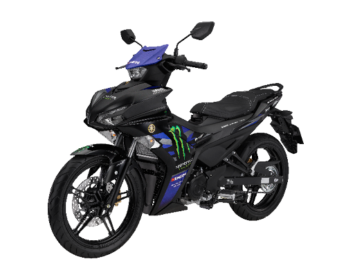 Yamaha Exciter 155 ABS Monster