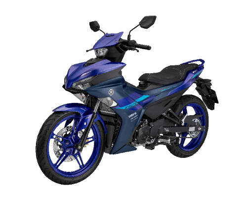 Yamaha Exciter 155 ABS Xanh GP 