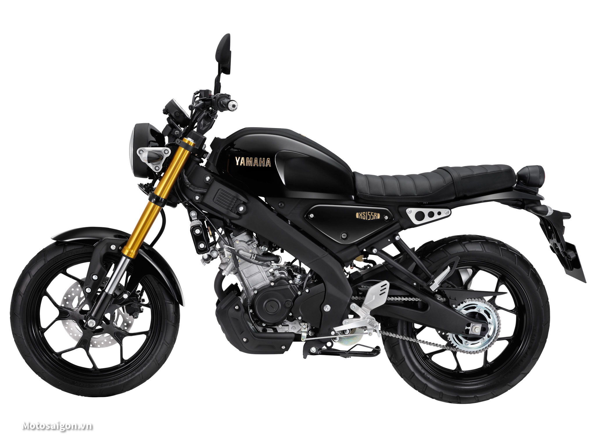 Yamaha XS155R