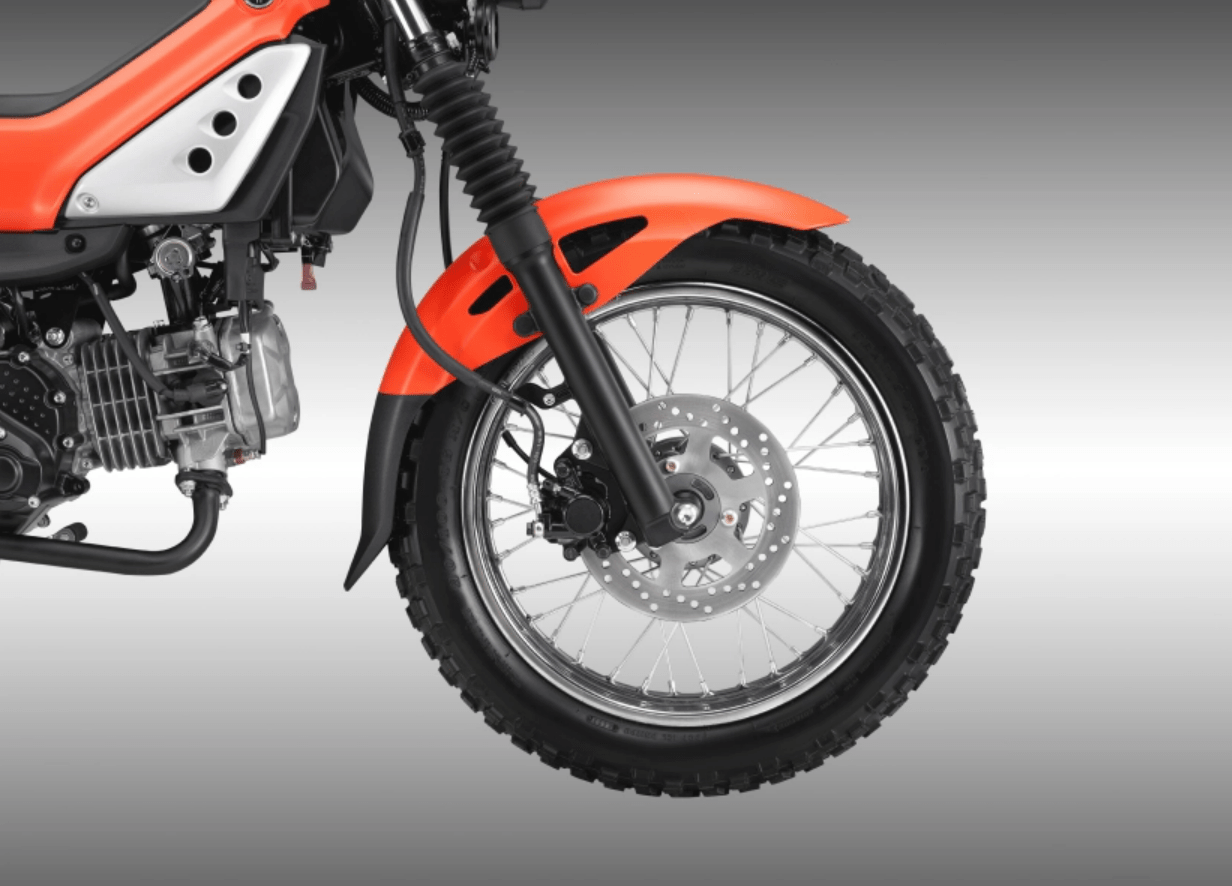 mua xe máy Yamaha PG-1 chính hãng