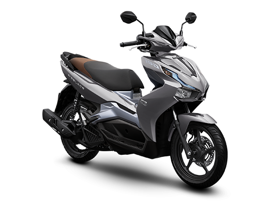 Mua xe máy Honda AirBlade