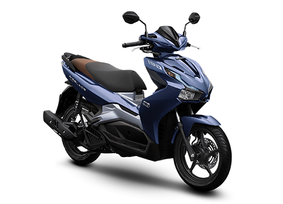 Đại lý xe honda airblade 150 uy tín tại Dĩ An