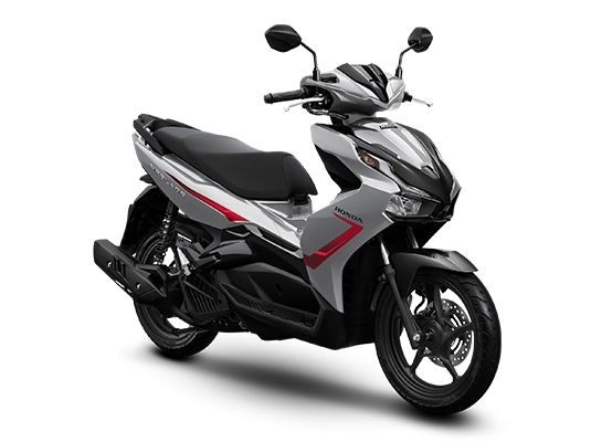 Trả góp mua xe máy air blade tại Dĩ An