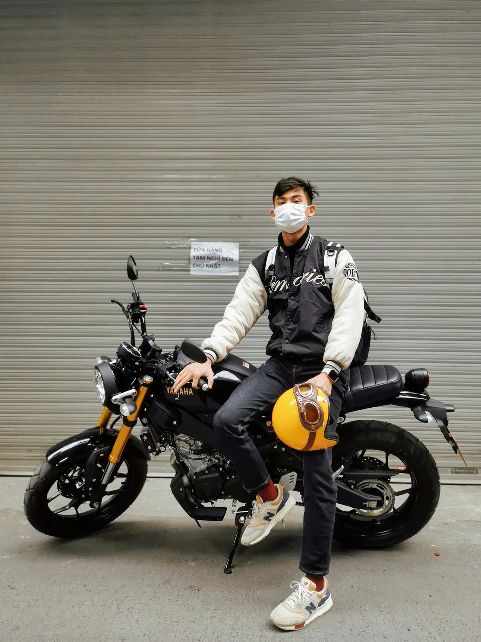 yamaha-xs155r 