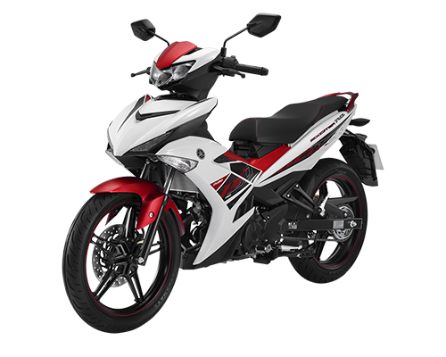 dòng xe Yamaha bán chạy nhất