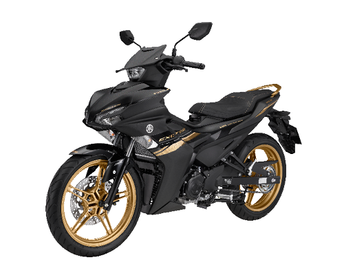 Yamaha Exciter 155 ABS Cao Cấp 2024