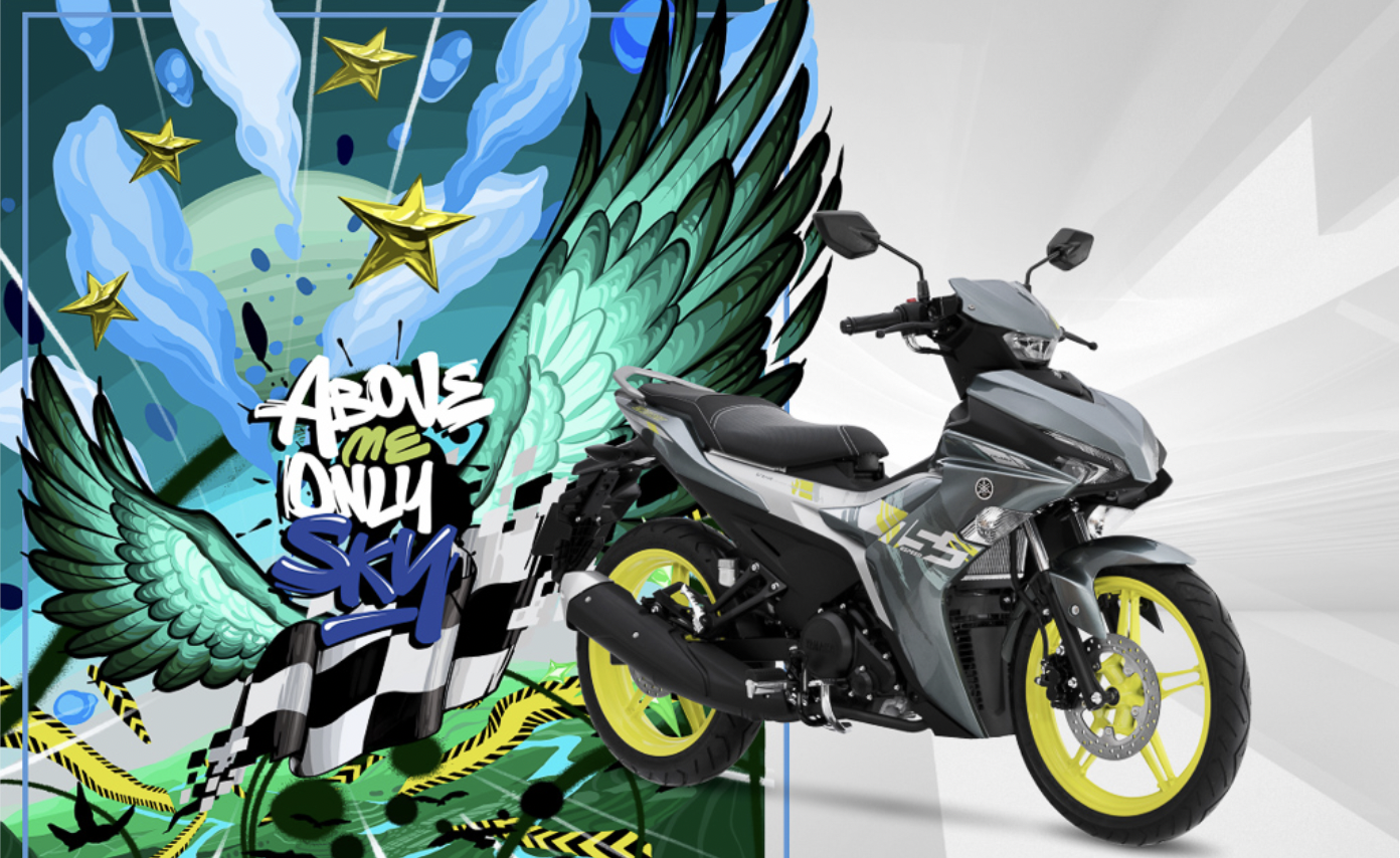yamaha-exciter-phien-ban-master-art-of-street