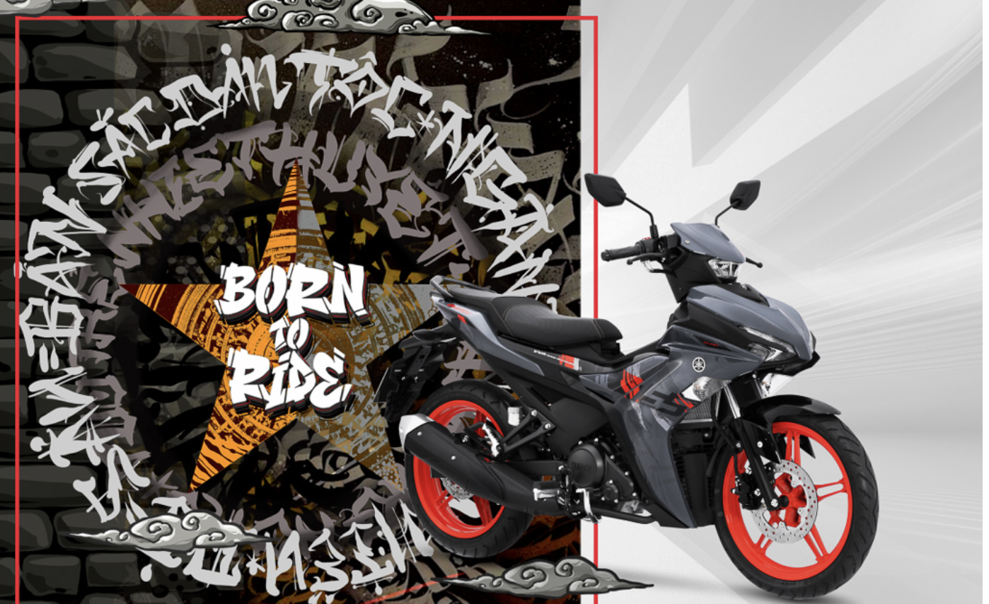 yamaha-exciter-phien-ban-master-art-of-street