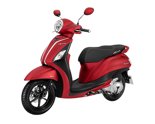 Giá xe Yamaha 2022 mới nhất