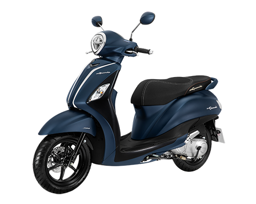Giá xe Yamaha 2022 mới nhất
