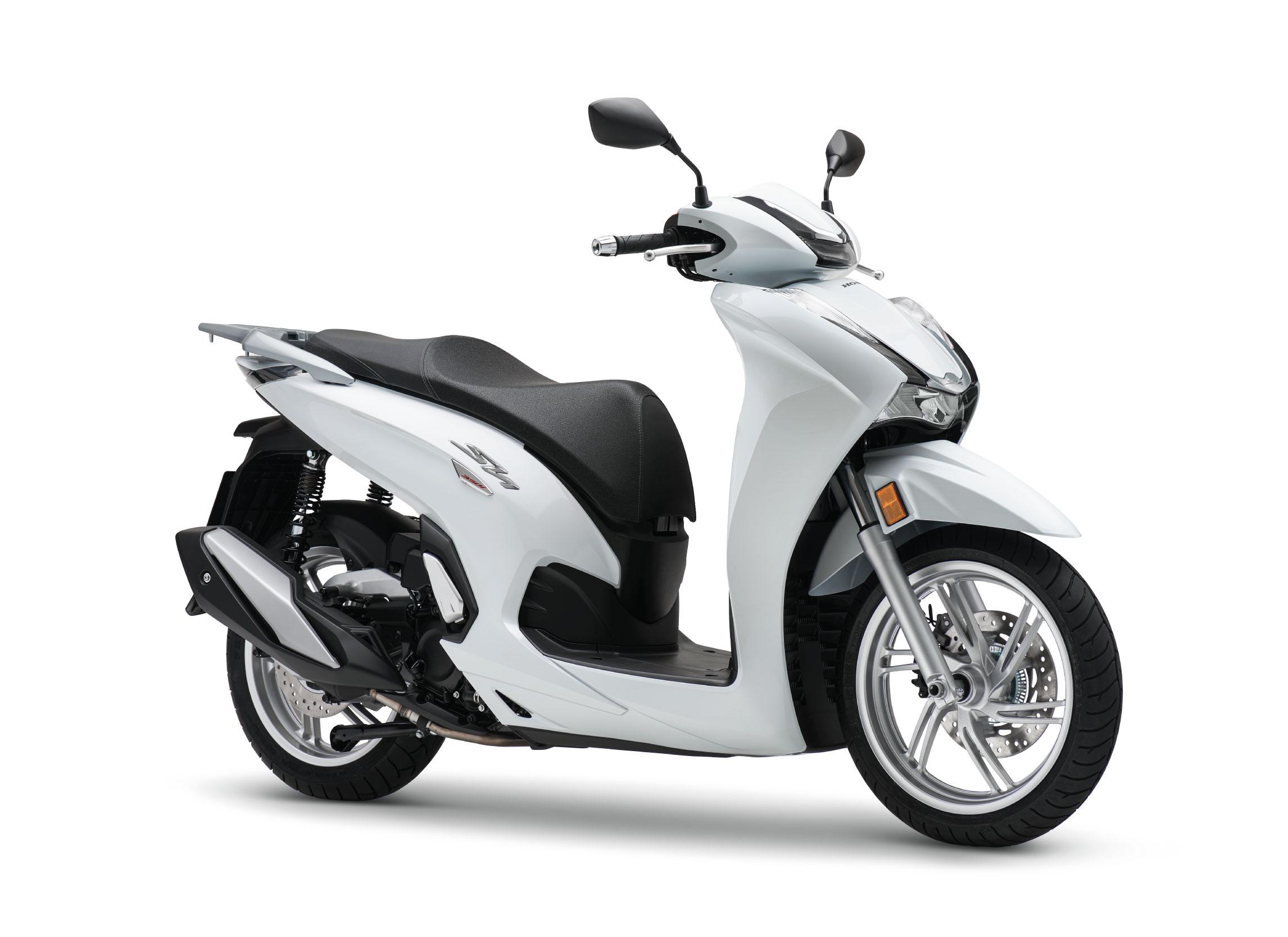 Giá xe Honda SH mới nhất