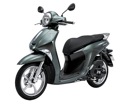 Mua xe máy Janus trả góp 0% tại Bình Tân