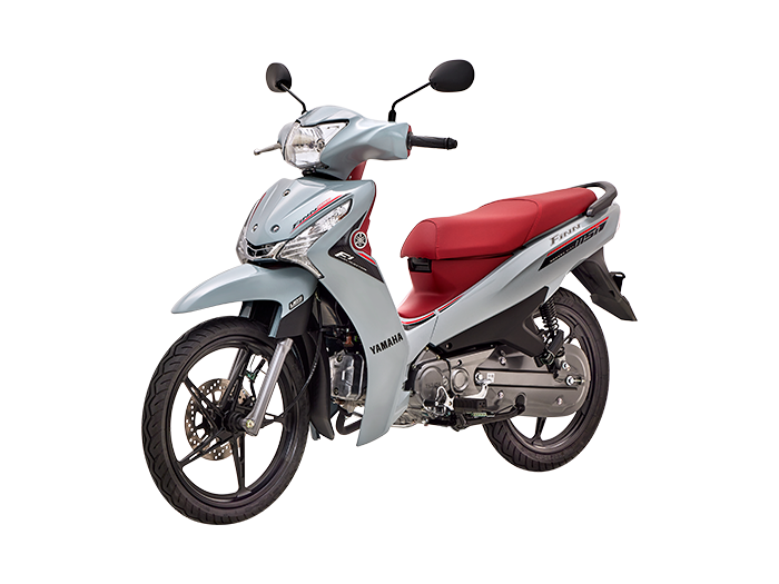 mua xe Yamaha Jupiter 2022