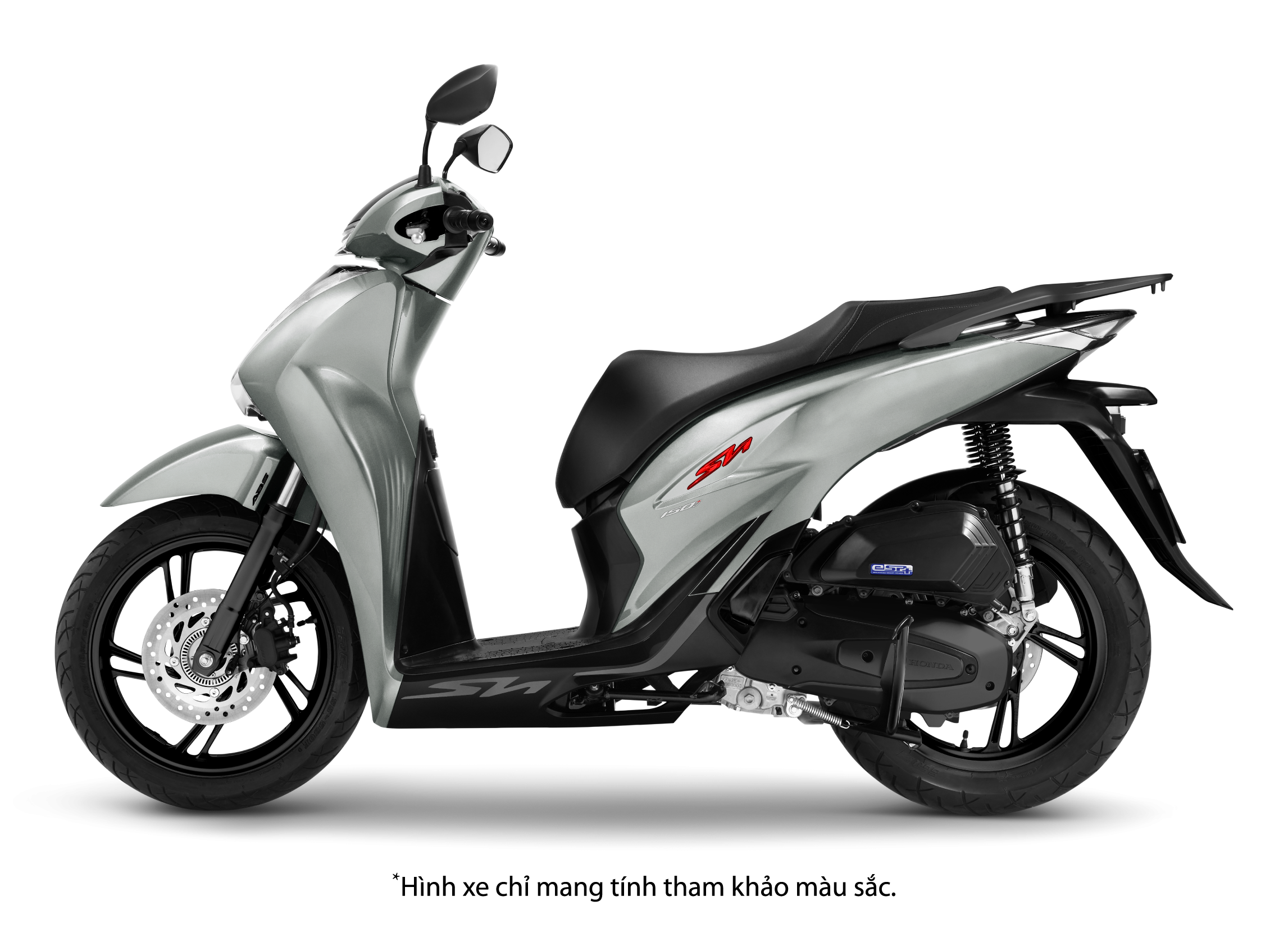 Giá xe Honda SH mới nhất