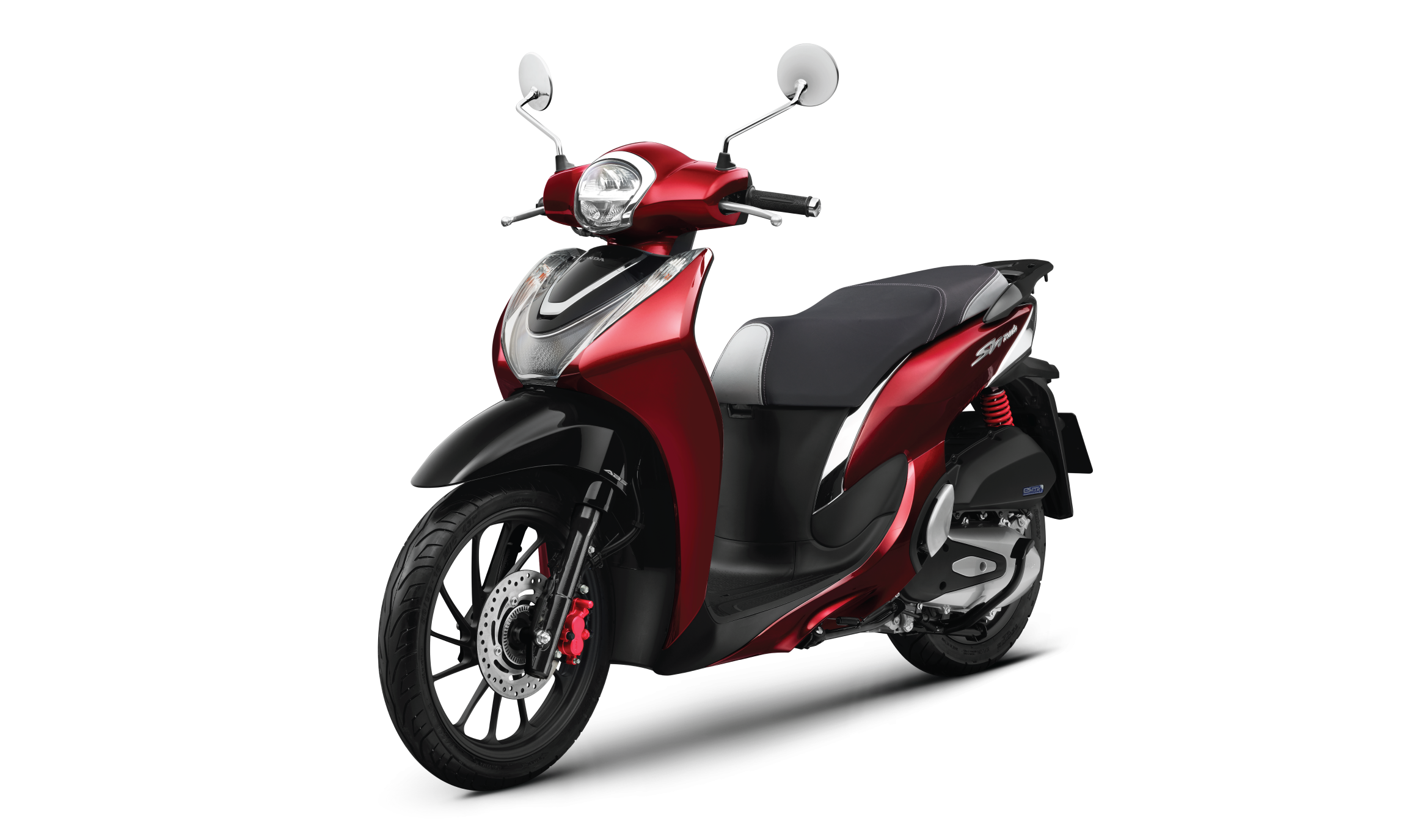 mua xe máy sh mode trả góp 0% tại Hóc môn