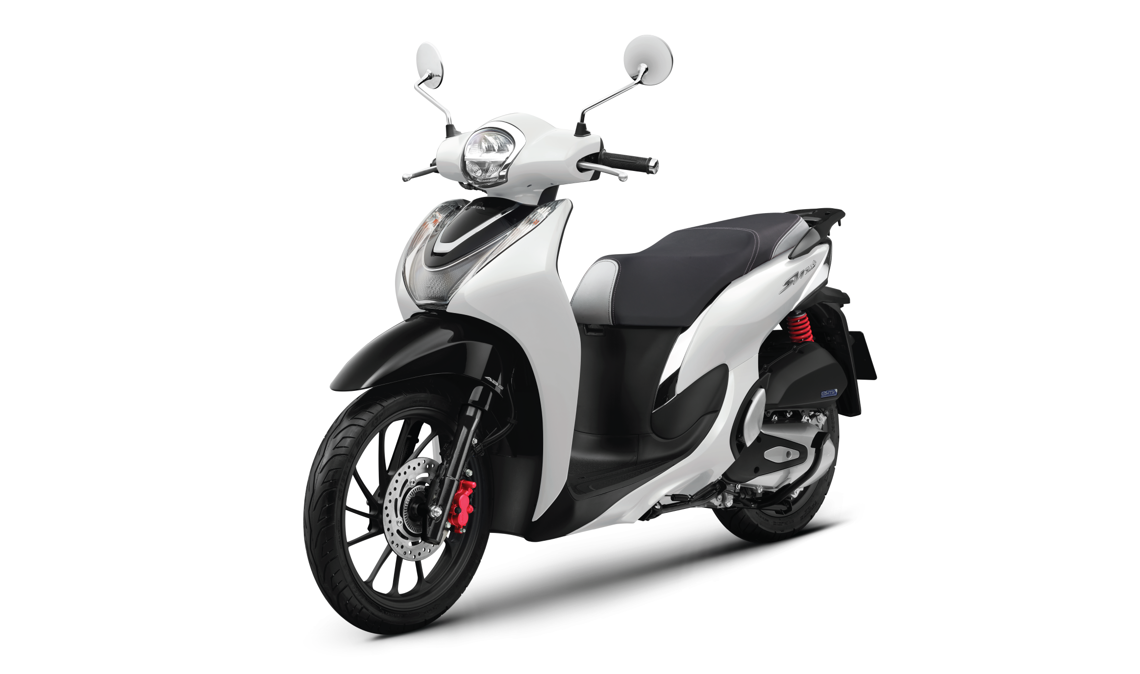 Cửa hàng xe máy trả góp Bình Tân uy tín