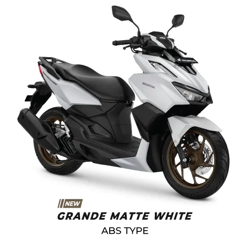 đại lý bán xe Honda Vario 160