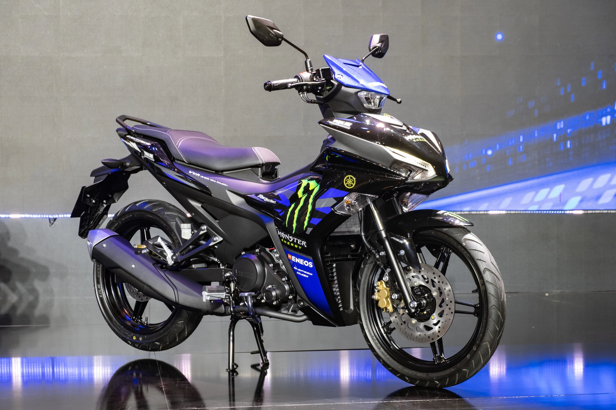 Yamaha Exciter giá rẻ tận gốc