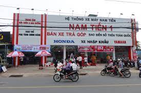 mua xe máy sh mode trả góp 0% tại Hóc môn