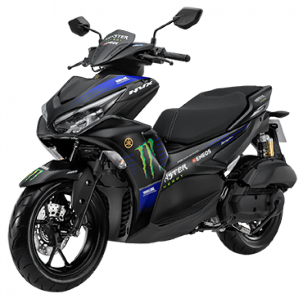 mua Yamaha NVX 155 VVA 2022