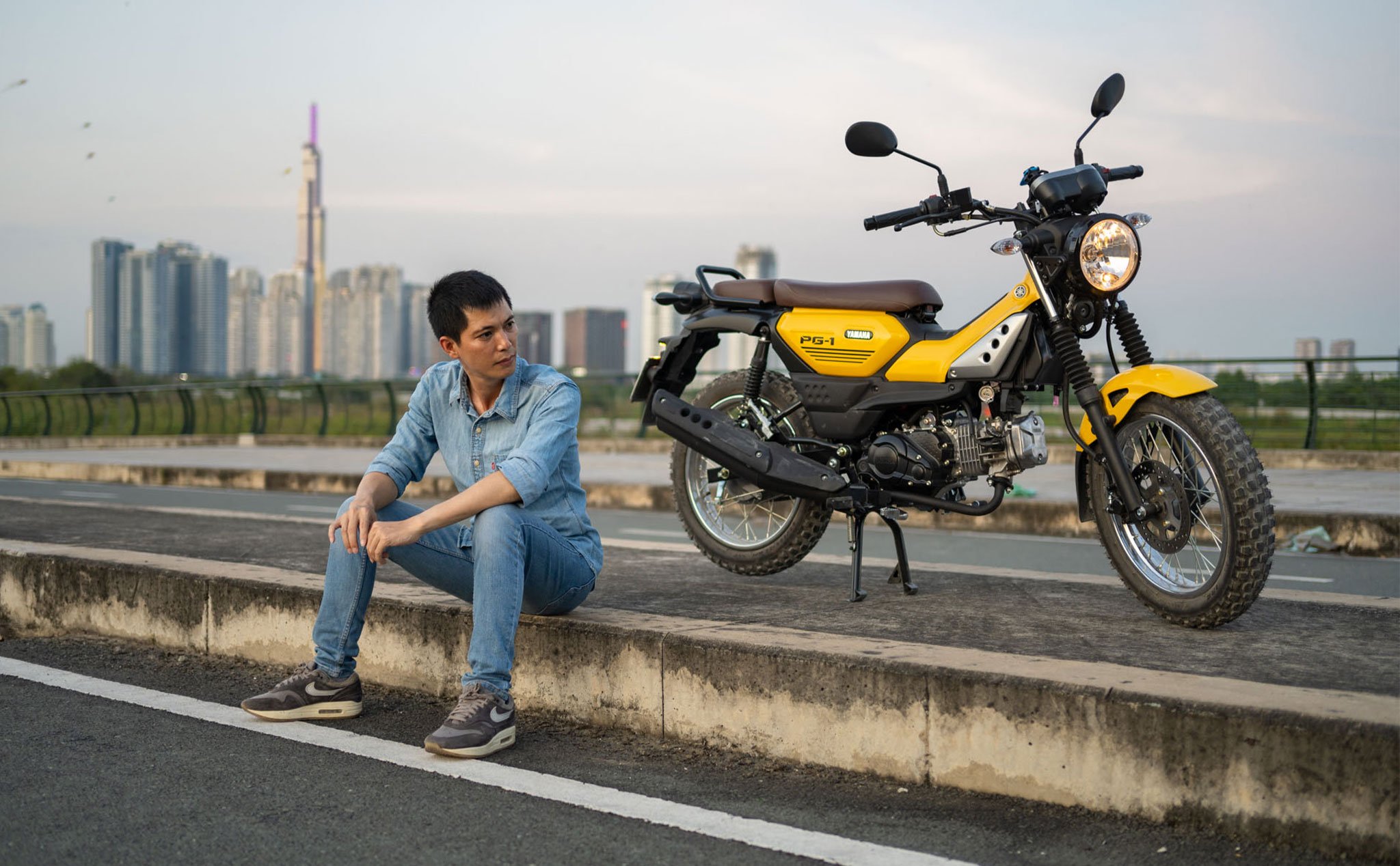 mua Yamaha PG-1 giá rẻ