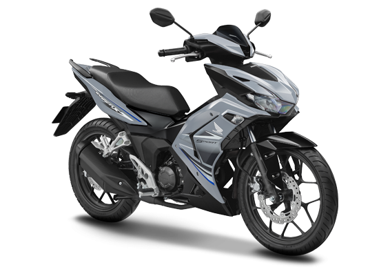 Giới thiệu về dòng xe Honda Winner X 2022