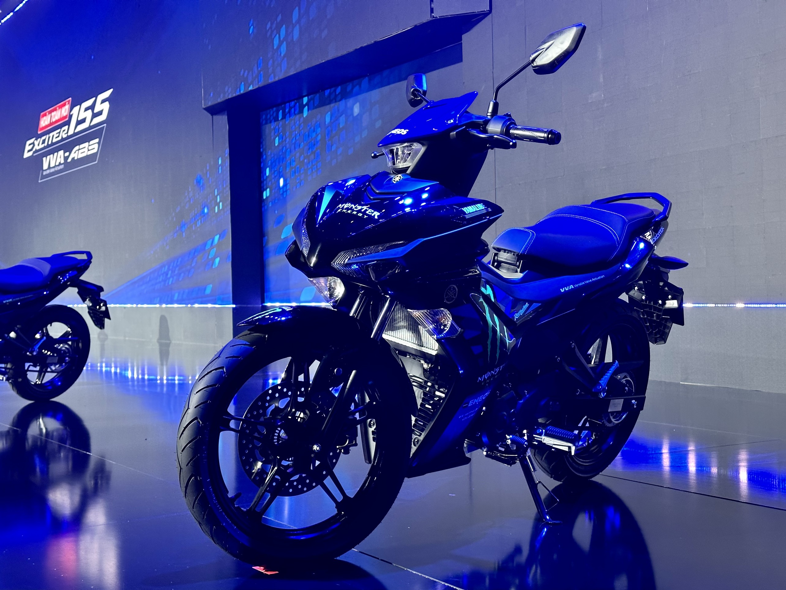 Địa chỉ mua Exciter 2025