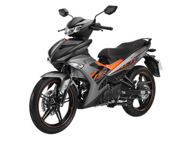 Yamaha Exciter 150 RC