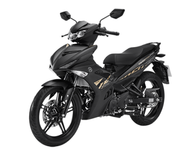 Yamaha Exciter 150 RC