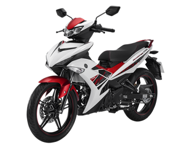 Yamaha Exciter 150 RC
