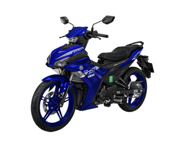 Yamaha Exciter 155 GP
