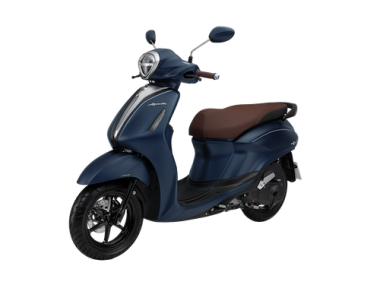 Yamaha Grande Giới Hạn 2023