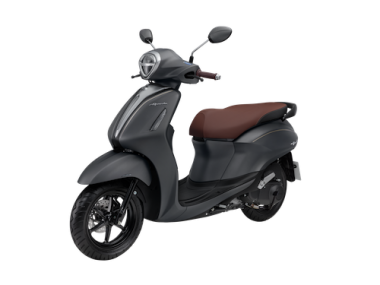Yamaha Grande Giới Hạn 2023