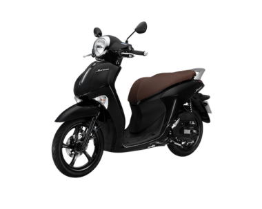 Yamaha Janus màu mới 2023 Đặc Biệt