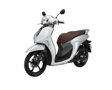 Yamaha Janus màu mới 2023 Đặc Biệt
