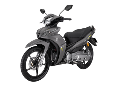 Yamaha Jupiter FI RC