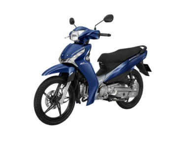 Yamaha Jupiter FINN Tiêu Chuẩn