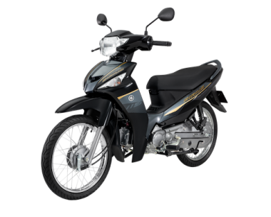 Yamaha Sirius FI Bánh Đĩa 2022
