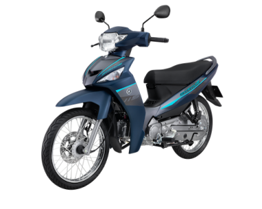 Yamaha Sirius FI Bánh Đĩa 2022