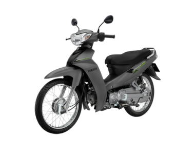 Yamaha Sirius Bánh Đùm 2023