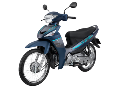 Yamaha Sirius FI Bánh Đùm 2022