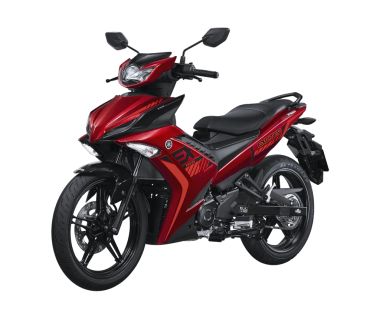 YAMAHA EXCITER 155 TCS
