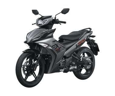 YAMAHA EXCITER 155 TCS
