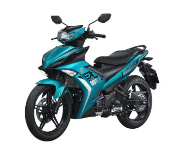 YAMAHA EXCITER 155 TCS