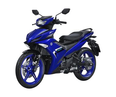 YAMAHA EXCITER 155 TCS
