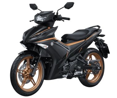 YAMAHA EXCITER 155 TCS