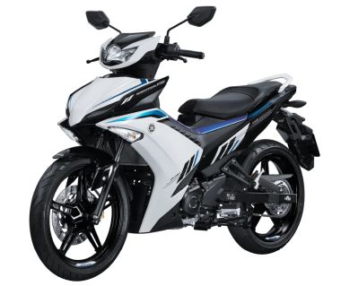 YAMAHA EXCITER 155 TCS