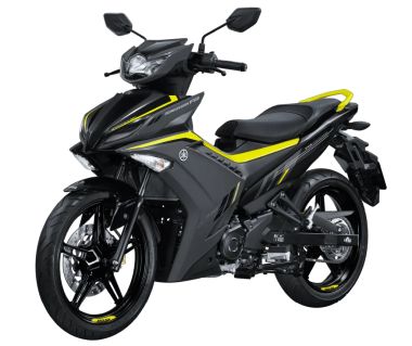 YAMAHA EXCITER 155 TCS
