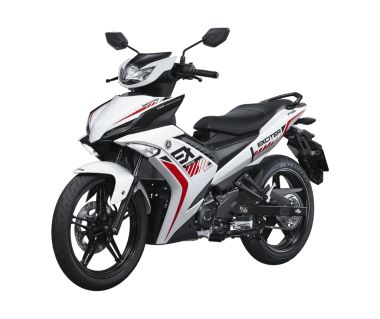 YAMAHA EXCITER 155 TCS