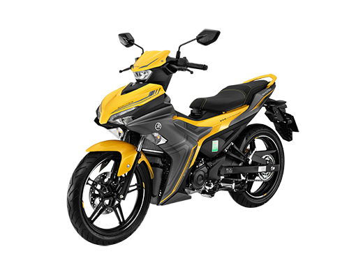 Giá xe Yamaha Exciter 150 tại đại lý
